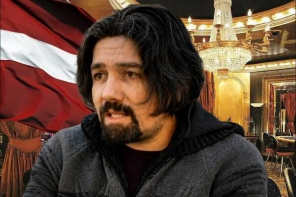 Жители Юрмалы устали от санитарных проверок по наводке загадочного Романа Хайнса