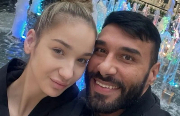 Анастасия Панкова