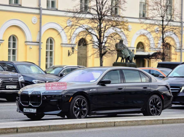 Богатые и бессмертные: как Полина Репик скрывает BMW на фоне миллиардов Р-Фарм