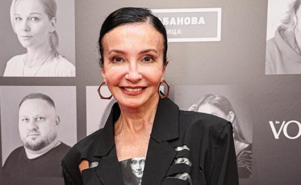 Алла Сигалова