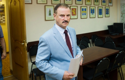 Сергей Веремеенко