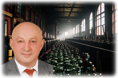 Депутат Госдумы Роберт Кочиев закрутил схему банкротства спиртзаводов?