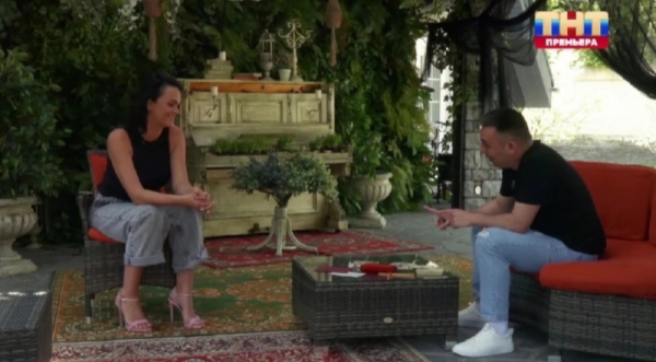 Олег Гайков