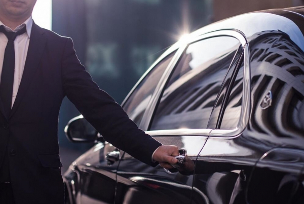 Выбираем водителя, которому вы сможете доверить себя и самое сокровенное