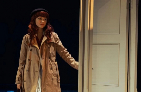 Юлия Кинеберг