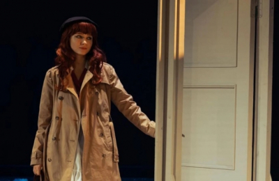 Юлия Кинеберг