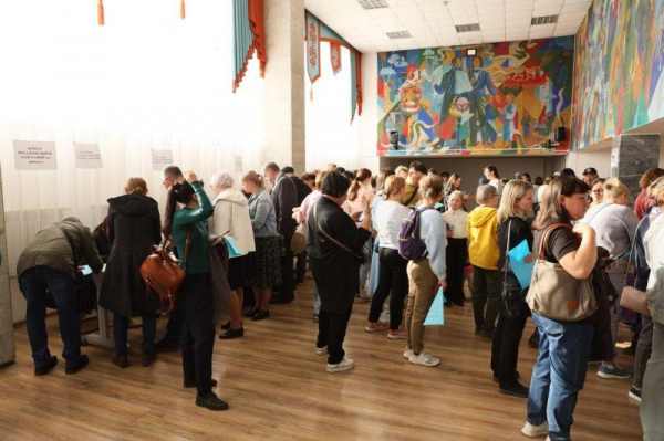 Телеграм Бурятии за неделю: кляп жителям Энергетика, осужденные родственницы покойного Баира Жалсанова и нож в спину Дагаевой