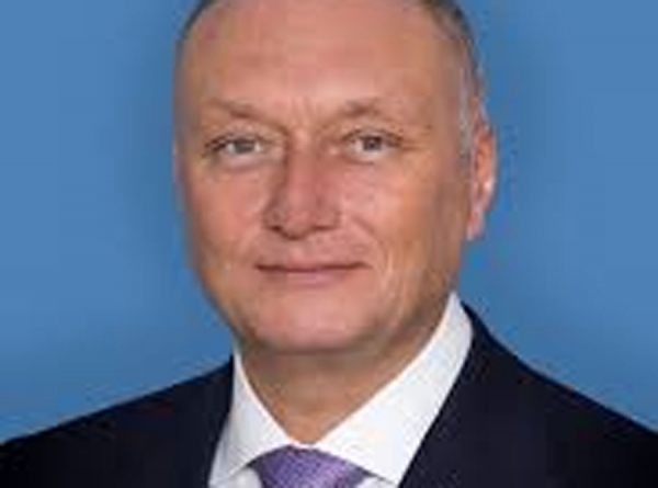 Дмитрий Савельев: путь из настоящего мужества в настоящее служение