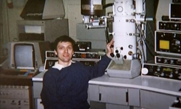 Дмитрий Богачёв