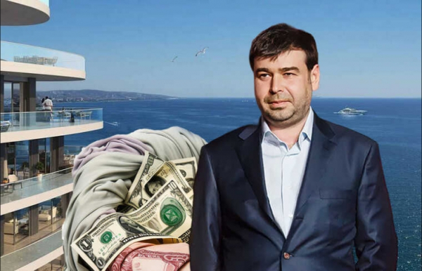 Оксана Хаджипавлоу удаляет любые упоминания о своей труднопроизносимой фамилии
