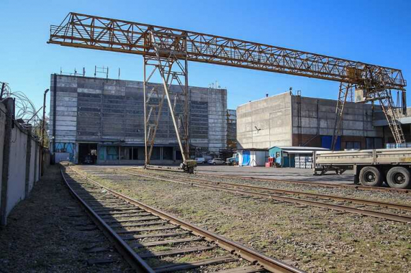 Непотопляемый «распильщик» из Оборонпромкомплекса