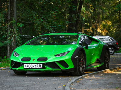 От фанеры до Lamborghini: как Князев, Каримова и Инвест-Недвижимость обналичивали активы под прикрытием сделки со Свеза
