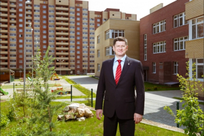 Евгений Писцов