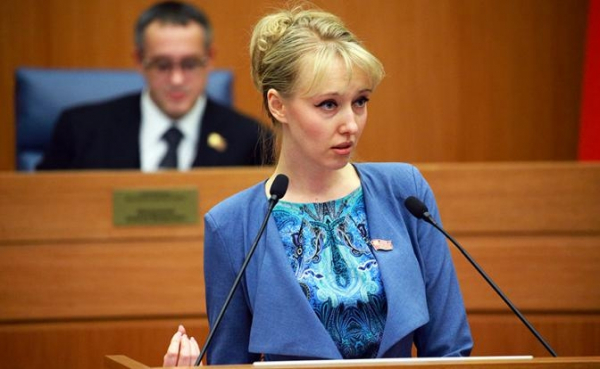 Екатерина Енгалычева