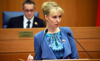 Екатерина Енгалычева