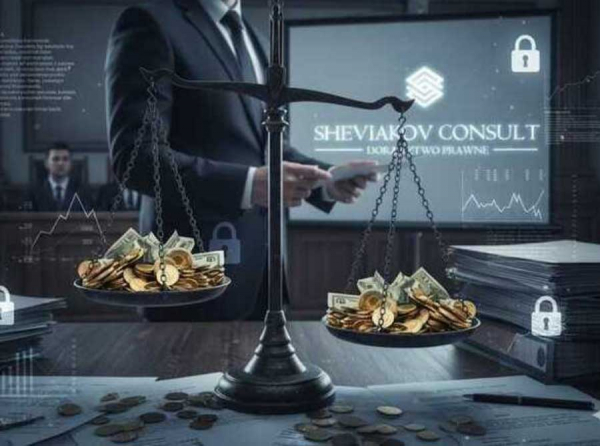 From legal services to legal threats: how Sheviakov Consult shut down one company, opened another and began intimidating dissatisfied clients