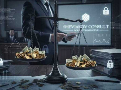 From legal services to legal threats: how Sheviakov Consult shut down one company, opened another and began intimidating dissatisfied clients