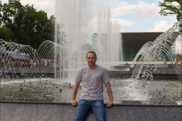 Альберт Штефан