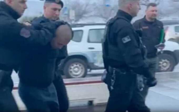 В Черногории решили экстрадировать Гашама Танрывердиева в Россию