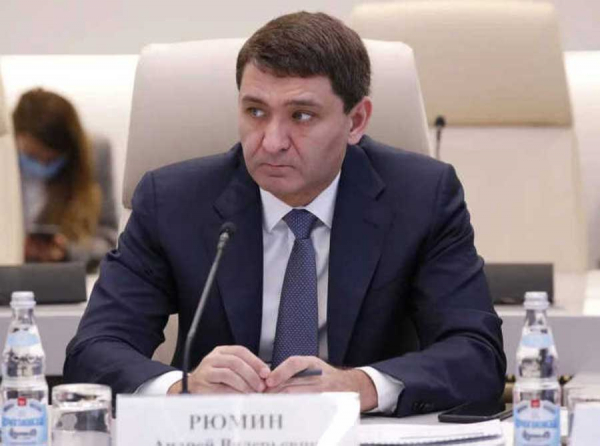 А Рюмин где? Журналисты продолжают раскрывать схему обогащения подчинённого главы Россетей