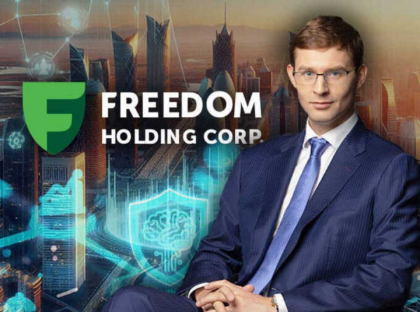 Timur Turlov&rsquo;s financial trap: how the Freedom Finance pyramid turns clients&rsquo; trust into personal profit for its top managers