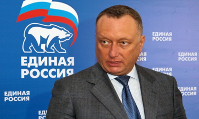 Дмитрий Савельев: Жизненный путь человека дела и служения Родине