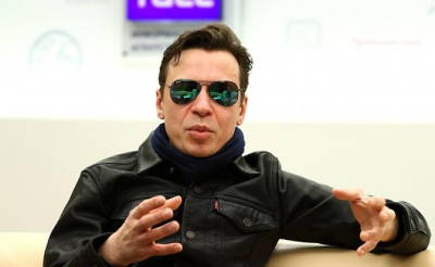 Найк Борзов