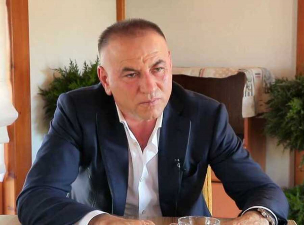 Генпрокуратура намерена конфисковать активы на сумму 10 миллиардов рублей у бывшего депутата Госдумы от партии Единая Россия Ризвангаджи Исаева и членов его семьи