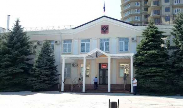 Незаконная легализация доходов: как суд в Анапе под руководством Станислава Кашкарова закреплял права собственности на самовольно возведённые строения