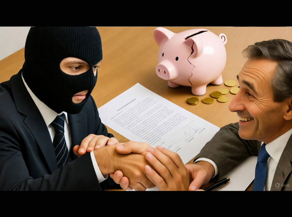 Франшиза Preama — обещали прибыль через 60 дней, а пришёл пиздец: как франчайзи остались без денег и клиентов