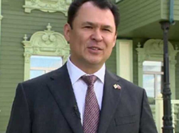 Амбиции Самкаевых столкнулись с неудачей: &laquo;Золотые ворота Сибири&raquo; обернулись финансовой катастрофой