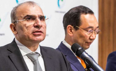 Ловкач Авдолян: как из &laquo;ЮМК&raquo; миллиард пытались урвать