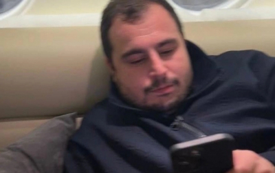 Даниэль Магсумов