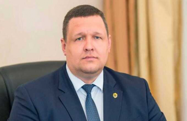 Бывший вице-мэр Нефтеюганска Гусенков отозвал иск о восстановлении в должности