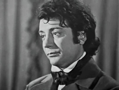 Алексей Самойлов