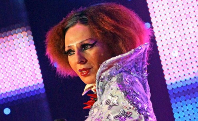 Жанна Агузарова