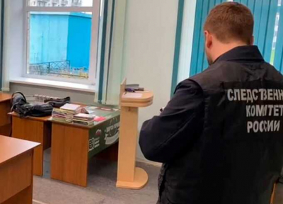 Бывший ученик атаковал ножом преподавателей техникума в Архангельске: трое раненых