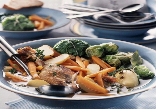 Безотказный... КОТЕЛОК?.. Вот это да!