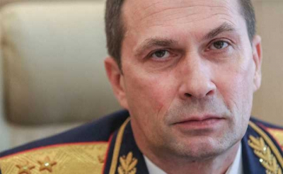 Шансон и «ночные бабочки» — в Сеть попало видео с замглавы управления криминалистики СКР