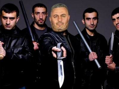 Сос Мартиросян и &laquo;Водоканал&raquo; Сочи: теневое управление и миллиардные махинации