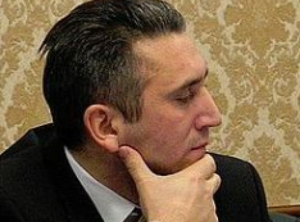 Префект Валерий Борисов сделал &laquo;подарок&raquo; главе администрации Тюмени Александру Моору к 9 Мая. Ветераны глубоко оскорблены&hellip;