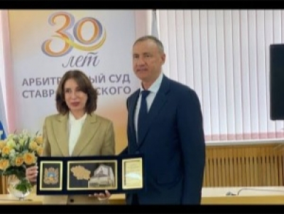 Женское лицо судебной коррупции: элегантно, опасно, безнаказанно
