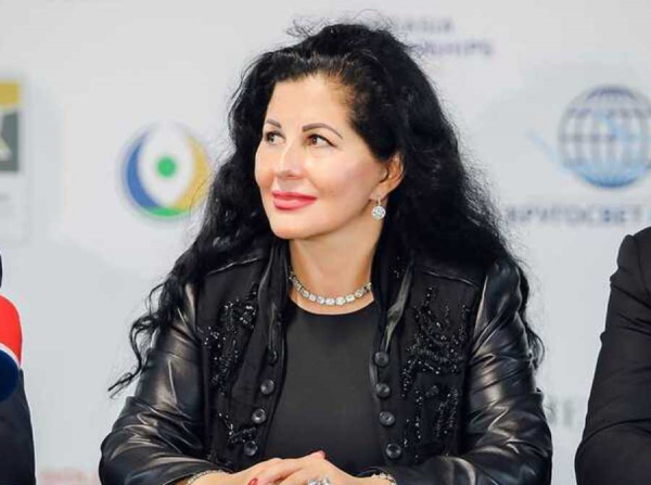 Марина Сечина и Альберт Авдолян могут стать фигурантами дела о покушении на бизнесвумен