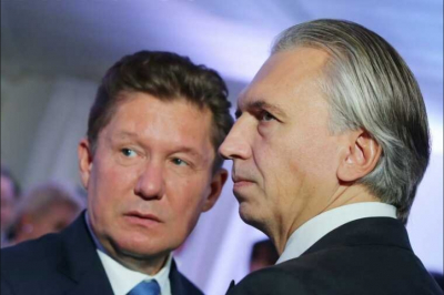 Арест топ-менеджера &laquo;Газпром нефти&raquo;: вскрытие &laquo;ручного&raquo; управления