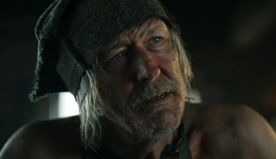 Джефф Моррелл