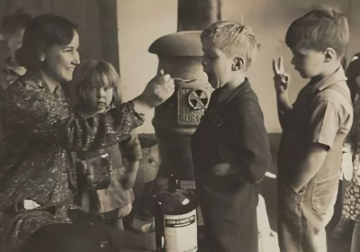 Зачем советским детям давали рыбий жир и почему потом запретили