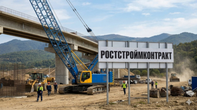 Строительный синдикат Юга: как Ростстройконтракт аккумулирует миллиарды Кавказа вопреки уголовным делам