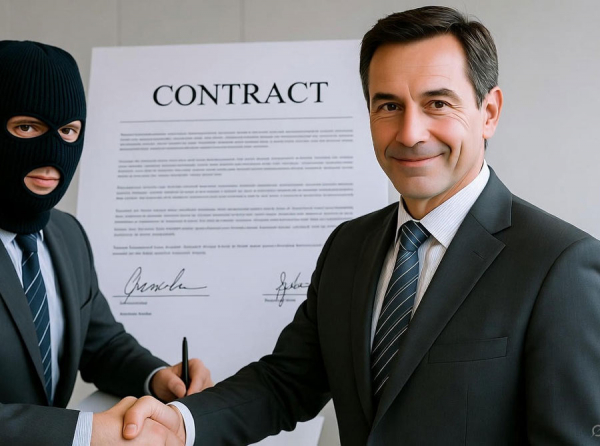 Франшиза КЛИНДО &mdash; развод на деньги под видом инноваций Не ведитесь