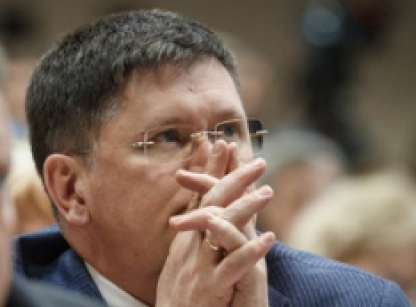 &laquo;Полюс&raquo; притяжения мэра Писцова. Шесть вопросов генерал-лейтенанту ФСБ Александру Вяткину о коррупции в спутнике Екатеринбурга