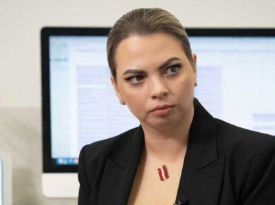 Как &laquo;6. SEPTEMBRIS&raquo; Айи Нагле дошла до банкротства: налоги не уплачены, деньги растворились